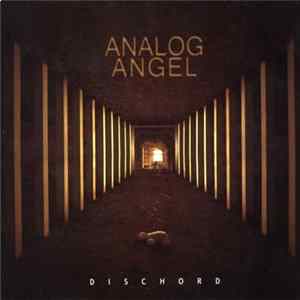 Analog Angel - Dischord FLAC