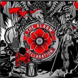 The Alarm - Declaration FLAC