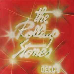 The Rolling Stones - The Rolling Stones - 5 L.P. FLAC
