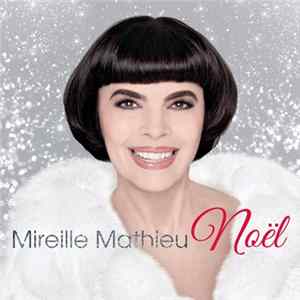 Mireille Mathieu - Noël FLAC