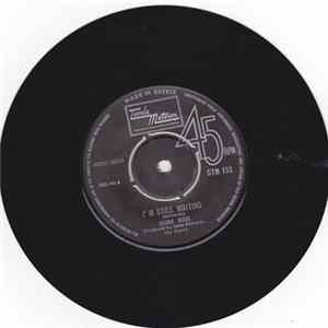 Diana Ross - I'm Still Waiting FLAC