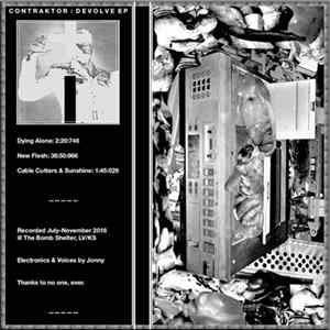 Contraktor - Devolve FLAC