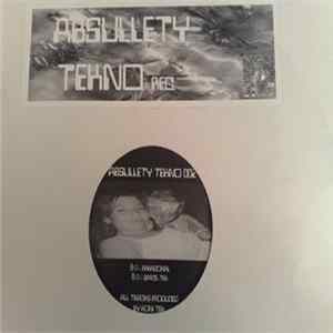 Koni Tek - Absullety Tekno 002 FLAC