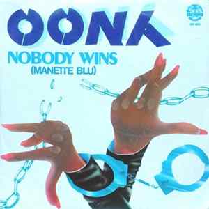Oona - Nobody Wins (Manette Blu) FLAC