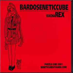 Bardoseneticcube - KachaREX FLAC
