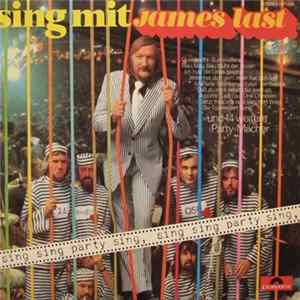 James Last - Sing Mit James Last FLAC