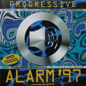 Various - Progressive Alarm '97 FLAC