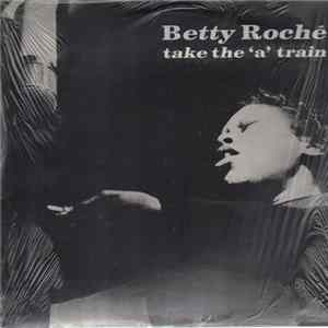 Betty Roché - Take The "A" Train FLAC