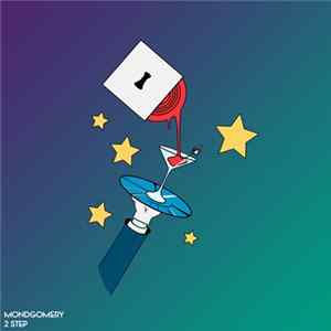 Mondgomery - 2 Step FLAC