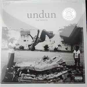 The Roots - Undun FLAC
