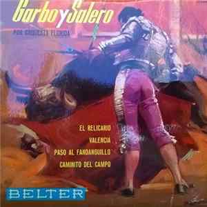 Orquesta Florida - Garbo Y Salero FLAC