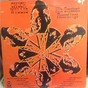 Chuck Willis - His Greatest Recordings FLAC
