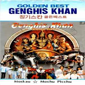 Genghis Khan - Golden Best FLAC
