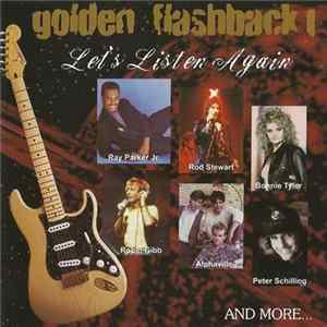 Various - Golden Flashback - Vol 01 FLAC