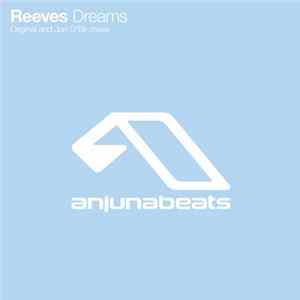 Reeves - Dreams FLAC