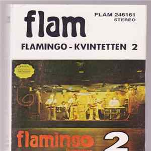 Flamingokvintetten - Flamingokvintetten 2 FLAC