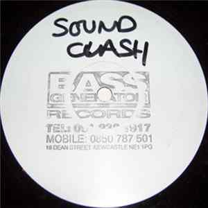 Formula 7 & Easy Bass - Run From De Sound Clash / Essence FLAC