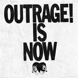 Death From Above - Outrage! Is Now FLAC