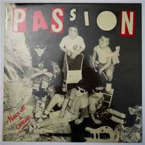 Passion - Nunca Vas A Cambiar FLAC