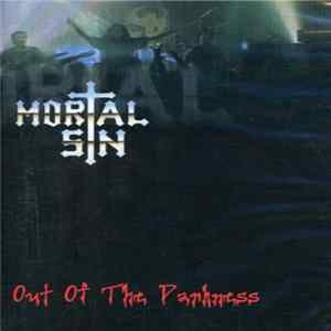 Mortal Sin - Out Of The Darkness FLAC