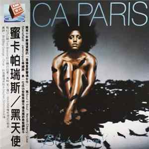 Mica Paris = 蜜卡帕瑞斯 - Black Angel = 黑天使 FLAC