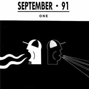Various - September 91 - One FLAC