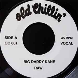 Big Daddy Kane - Raw FLAC