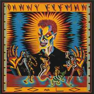 Danny Elfman - So-Lo FLAC