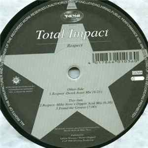 Total Impact - Respect FLAC