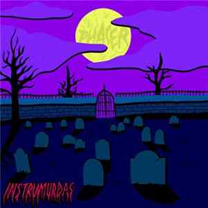 Phaser - Instrumurdas FLAC