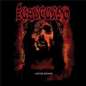 Scarecrow - Flesheaters III FLAC