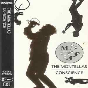 The Montellas - Conscience FLAC