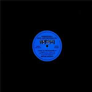 Matias Aguayo - A Night At The Tilehouse EP FLAC