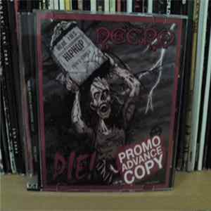 Necro - Die! FLAC