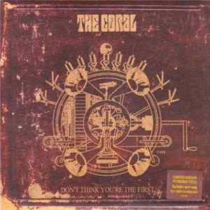 The Coral - Don't Think You're The First FLAC