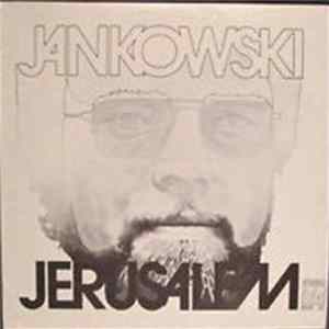 Jankowski - Jerusalem FLAC