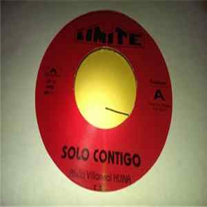Limite - Solo Contigo / No Es Tan Facil FLAC