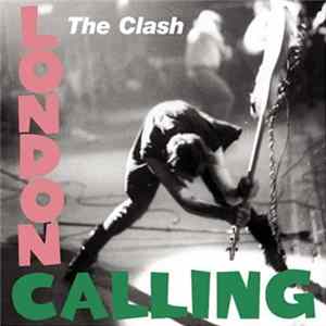 The Clash - London Calling FLAC