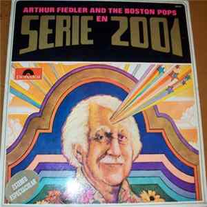 Arthur Fiedler And The Boston Pops - Arthur Fiedler Superstar FLAC