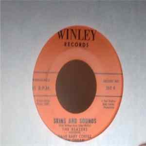 The Blazers Featuring Dave "Baby" Cortez - Little Paris Melody / Skins & Sounds FLAC