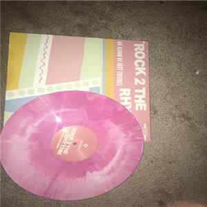 Just Friends - Rock 2 The Rhythm FLAC