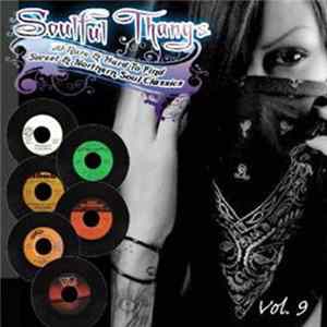 Various - Soulful Thangs Vol. 9 FLAC