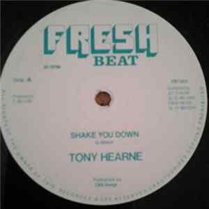 Tony Hearne - Shake You Down FLAC