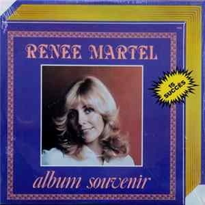 Renée Martel - Album Souvenir FLAC