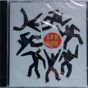 Showbizzschool - Musical Sprook FLAC