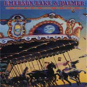 Emerson, Lake & Palmer - Black Moon FLAC