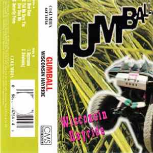 Gumball - Wisconsin Hayride FLAC