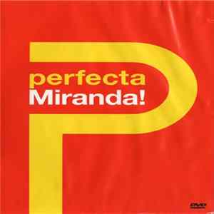 Miranda! - Perfecta FLAC