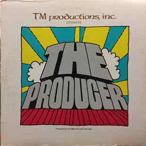 Unknown Artist - The Producer: Production Music Disc 2 FLAC