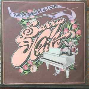 Barry White - The Message Is Love FLAC
